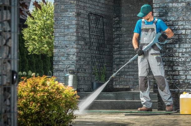 Professional Pressure Services in Stilwell, OK