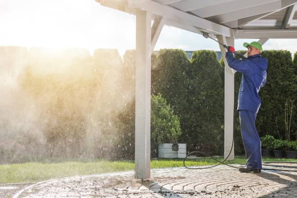 Best Rust Removal  in Stilwell, OK