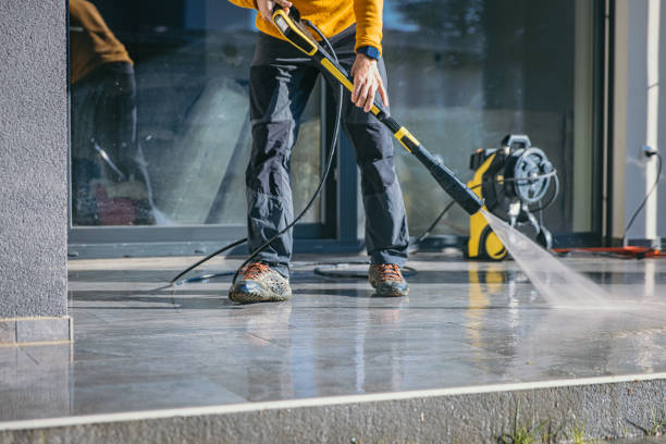 Best Gutter Cleaning  in Stilwell, OK