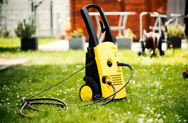 Best Post-Construction Pressure Washing  in Stilwell, OK